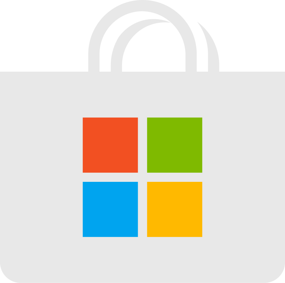 Download on the Microsoft Store